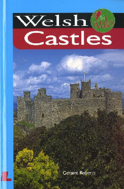 It's Wales: Welsh Castles