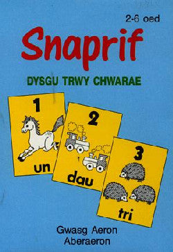 Snaprif