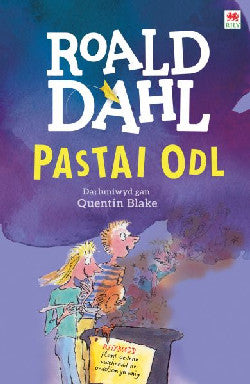 Pastai Odl gan Roald Dahl
