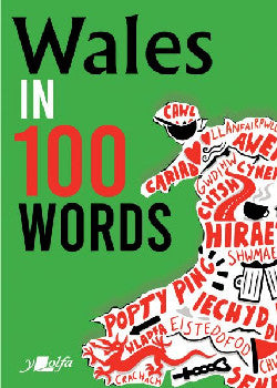 Wales in a Hundred Words