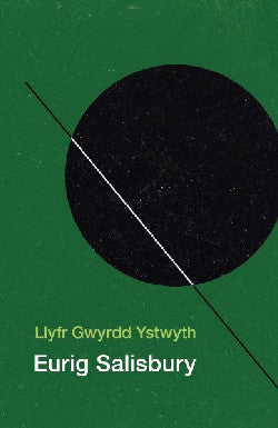 Llyfr Gwyrdd Ystwyth gan During Salisbur