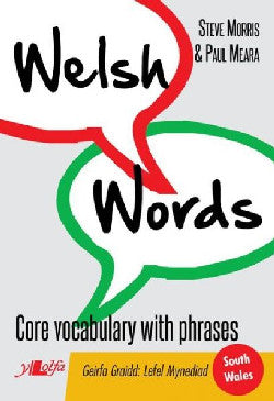 Welsh Words - Geirfa Graidd,