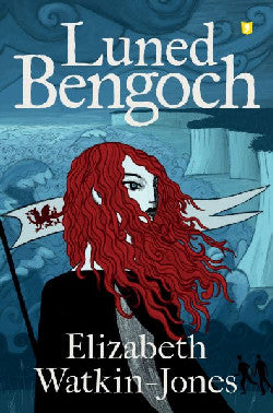 Luned Bengoch gan Elizabeth Watkin-Jones