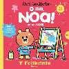 O na, Noa! Y Feithrinfa