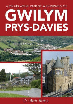 A Biography of Gwilym Prys-Davies