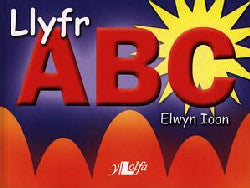 Llyfr ABC (Elwyn Ioan)