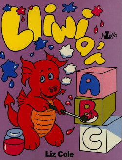 Lliwia r ABC