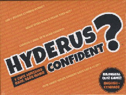 Hyderus