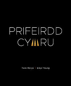 Prifeirdd Cymru gan Twm Morys a Emyr Young