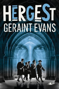 Hergest Gan Geraint Evans