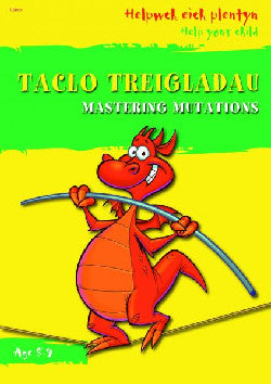 Taclo Treigladau Mastering Mutations