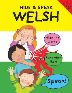 Hide And Speak Welsh