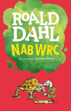 Nabwrc gan Roald Dahl