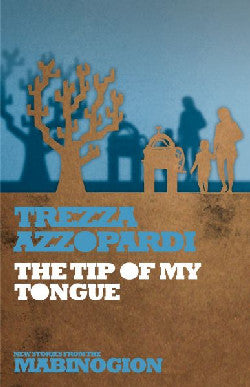 The Tip of My Tongue Gan Trezze Azzopard