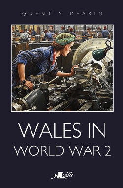 Wales In World War 2