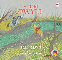 Stori Pwyll