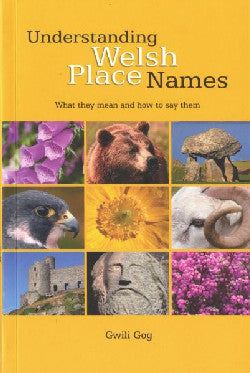 Understanding Welsh Place Names