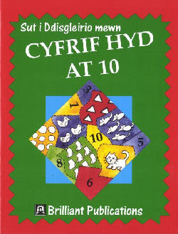 Cyfrif Hyd At 10