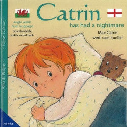 Mae Catrin Wedi Carl Hunllef/Catrin has