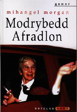 Modrybedd Afradlon gan Mihangel Morgan