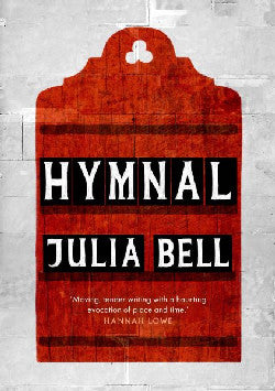 Hymnal gan Julia Bell