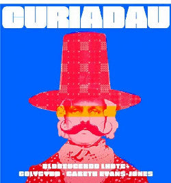 Curiadau Golygydd: Gareth-Evans-Jones
