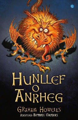 Hunllef O Anrheg