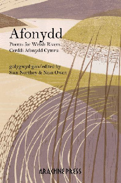 Afonydd Cerddi Afonydd Cymru