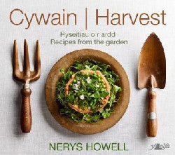 Cywain Gan Nerys Howell