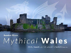 Mythical Wales gan Sander Blom
