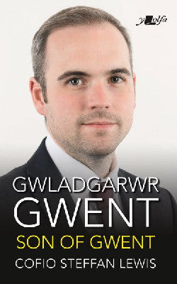 Gwladgarwr Gwent cofio Stefan Lewis