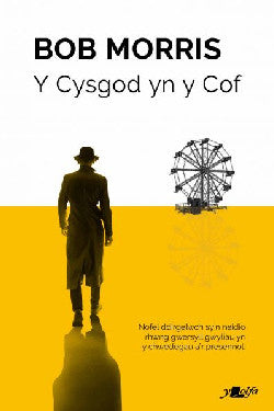 Y Cysgod yn y Cof gan Bob Morris