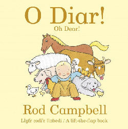 O Diar! Oh Dear! gan Rod Campbell