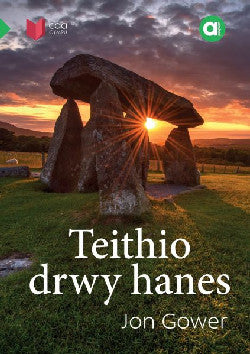 Teithio Trwy Hanes: Cyfres Amdani