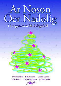 Ar Noson Oer Nadolig
