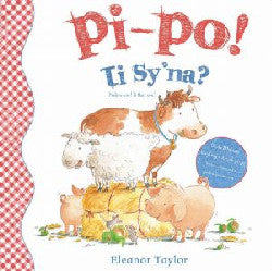 Pi-po! Ti Sy na?