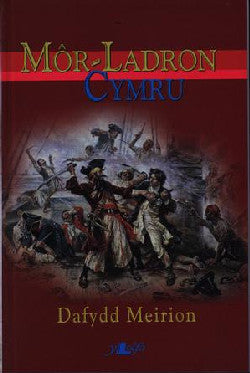 Môr-Ladron Cymru