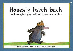Hanes y Twrch Bach