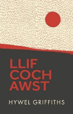 Llif Coch Awst