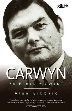 Carwyn Yn Erbyn Y Gwynt