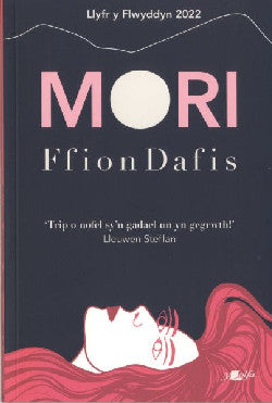 Mori  Ffion Dafis