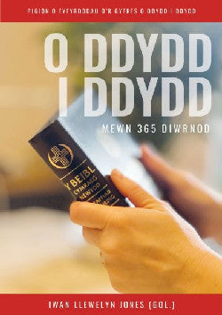 O Dydd I Ddydd Mewn 365 Diwrnod