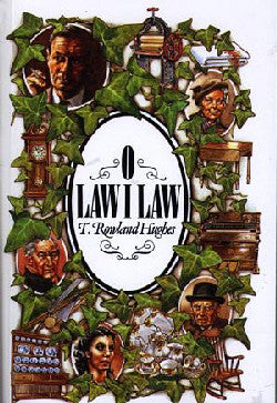 O Law I Law