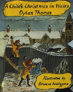 A childs Christmas in Wales