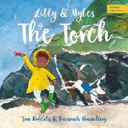 Lilly & Myles The Torch