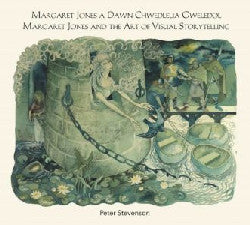 Margaret Jones a Dawn Chwedleau Gwledol gan Peter Stevenson