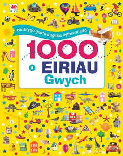 1000 o Eiriau Gwych