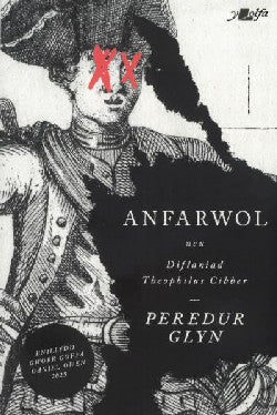 Anfawrol gan Peredur Glyn