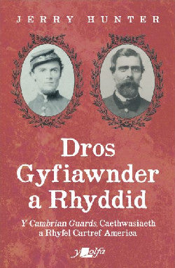 Dros Gyfiawnder A Rhyddid