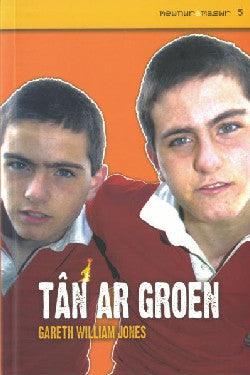 Tan ar Groen